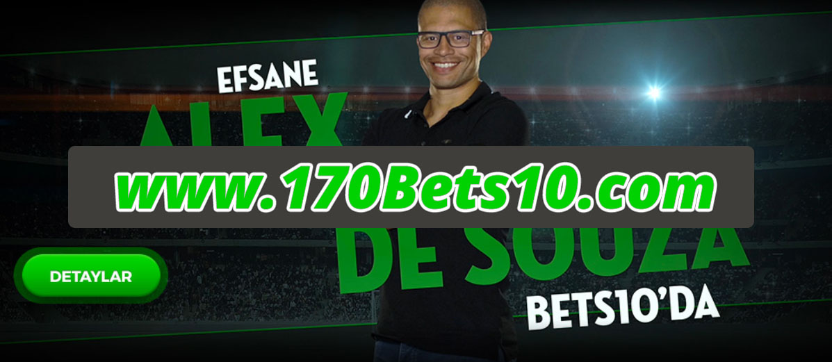 170Bets10 En Yeni Giriş Adresi Burada