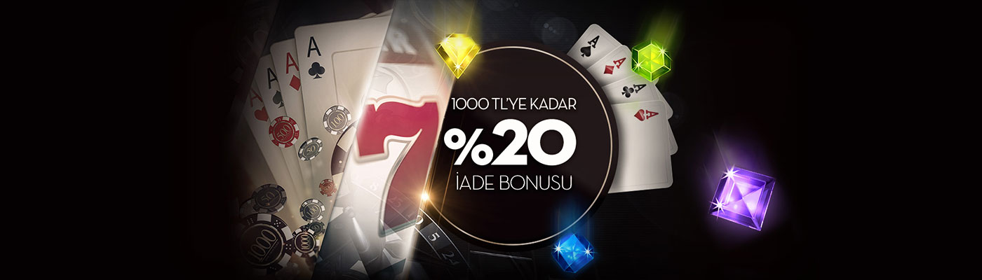 Bets10’dan 1000 TL İade Bonusu